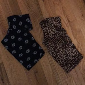 ❗️bundle - 2 Crop Tops